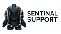 sentinalsupport.co.za